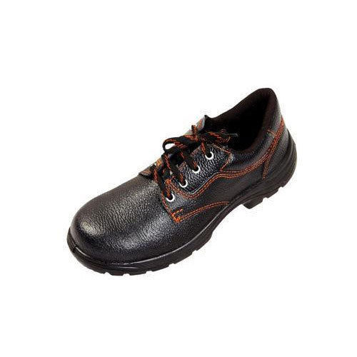 Asian Aura Premium Grade Best New Model Designing Black Laces Heat Resistant Shoes