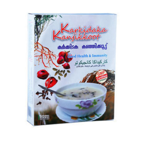 Pure Herbal Karkidaka Kanjikkoot 500g Pack