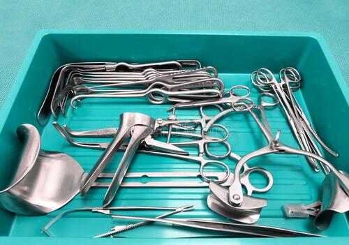 Wood Surgical Products