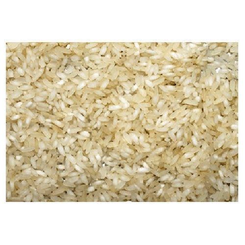 White Short Grain Well Dried Raw Khichdi Samba Rice