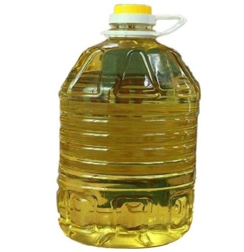 Yellow 15Kg Mustard Oil, Packaging Type: Plastic Container