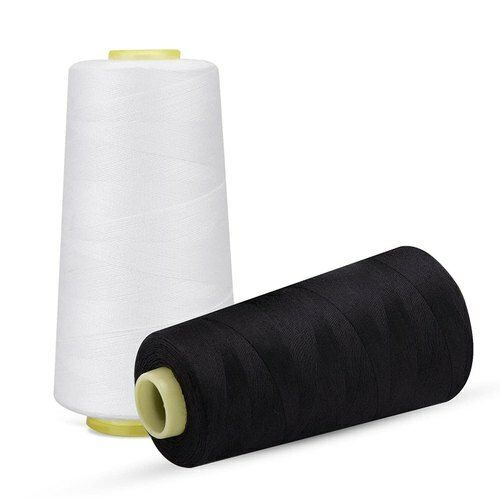 100% High-Quality Durable Polyester Vardhman Spun Sewing Thread