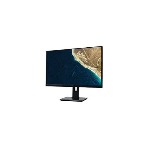 21.5 Inches Acer Computer Monitor With IPS FHD Display, Resolution 1920X1080 Pixels, Inbuilt HD Webcam & Mic, High Adjustment Pivot, Inbuilt 2wX2 Speakers