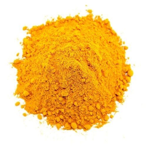 A Grade Bright Yellow And Dried Natural Aromatic Hygienically Packed Turmeric Powder