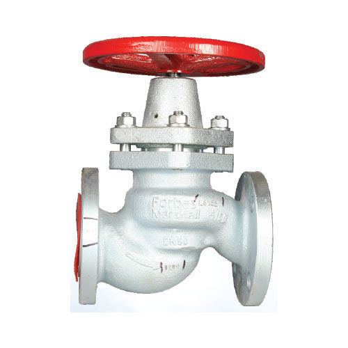 Ansi 300 Spirax Piston Flanged Valve