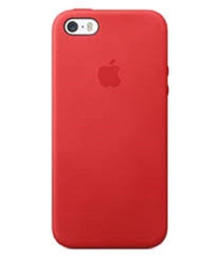 Apple Mobile Cover