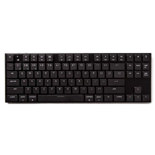 Black Wireless Keyboard For Computer And Laptop Use