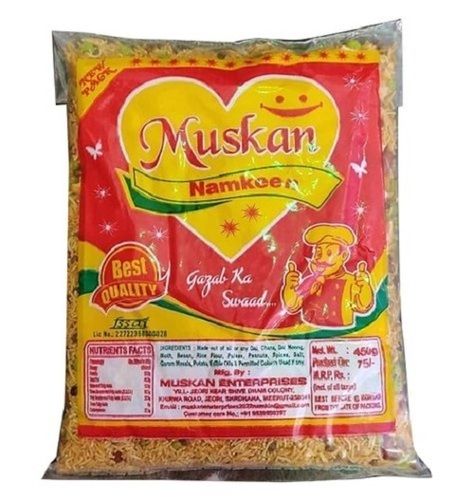 Delicious Hygienically Packed Tasty Crispy And Crunchy Mixture Namkeen