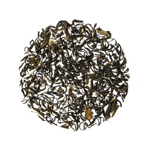 Dried And Natural Rich Aroma Green Tea With 8 Months Shelf Life Flower