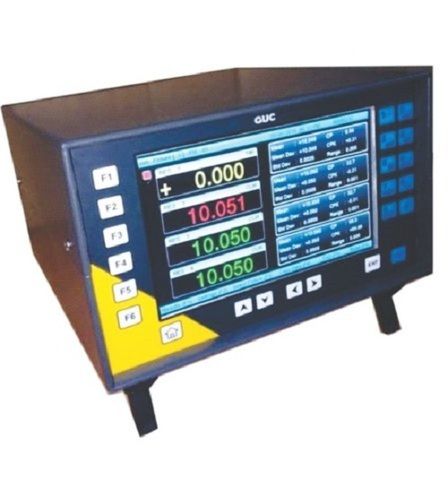 Precise Color Lcd Unit Electronic Gauging System