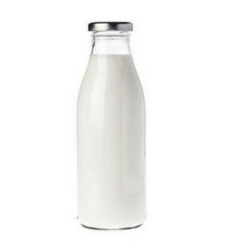 Original Fresh White Raw Milk