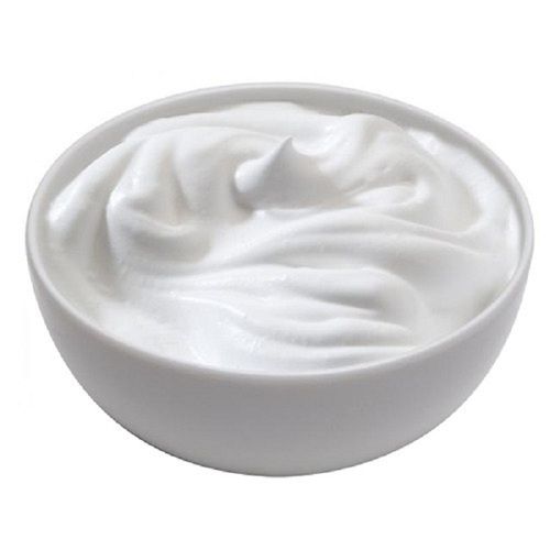 Strong Healthy Pure And Natural Tasty Calcium Enriched Hygienically Packed White Fresh Curd