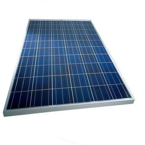 High Power Long Lasting And Cost Effective 335 W Kirloskar Poly Crystalline Solar Panel