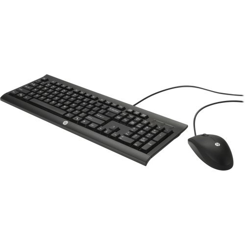 Hp Computer Keyboard And Mouse. at Best Price in Deoria Anant Computers