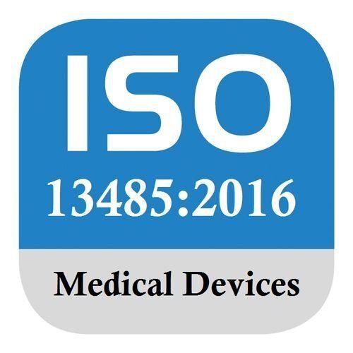 Iso 13485 Certification Service Direction: External Use Only