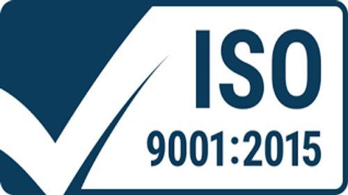 ISO 9001 Certification Service