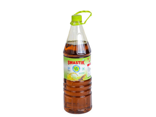 Kachi Ghani Mustard Oil