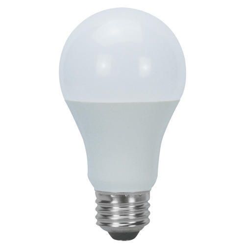 White Polycarbonate E27 Base Led Bulbs