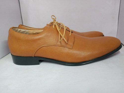 Mens Leather Shoes