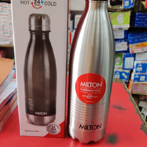 Milton Thermosteel Hot & Cold Water Bottle & Flask Available at Best Price  in Delhi