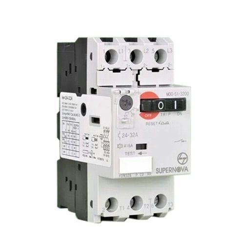 Motor Protection Circuit Breaker