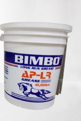 Pack Of 18 Kilogram Bimbo Ap L3 Grade Long Run Automotive Grease