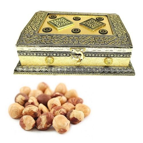 Packaging Size 800 Grams Hazelnuts Chocolate With Designer Box