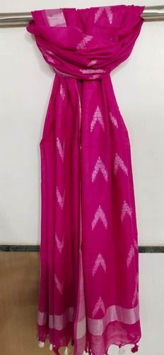 cotton dupatta