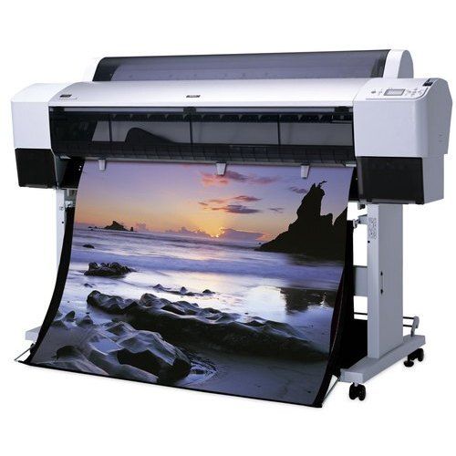 Resolution Automatic Color Printing 4 Heads Epson Digital Printing Machine