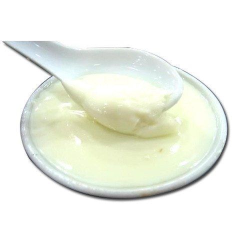 Sweet White Curd Age Group: Adults