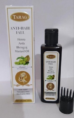 TARAG Hair Fall Control Oil