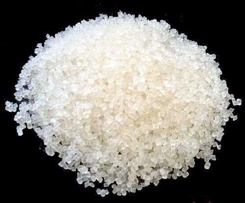 White SMC Transparent ABS HRG Granules For Making Plastic Products, Melting Point 200A C 