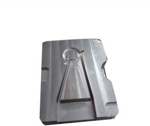0-100 Mm Aluminium Pressure Die Casting For Industrial Use