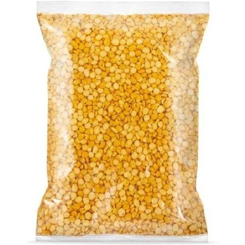 1 Kilogram Packaging Size Yellow Round Natural And Dried Splited Toor Dal 