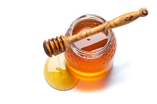 100% Healthy And Natural Dark Sticky Pure Raw Honey