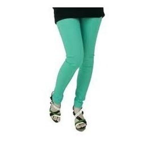 Buy online Black Printed Cotton Legging from Capris & Leggings for Women by  V-mart for ₹339 at 10% off | 2024 Limeroad.com