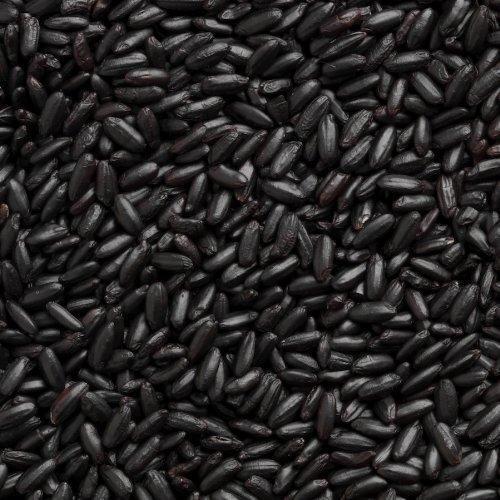 100 Percent Pure And Organic Gluten Free A Grade Indian Black Rice