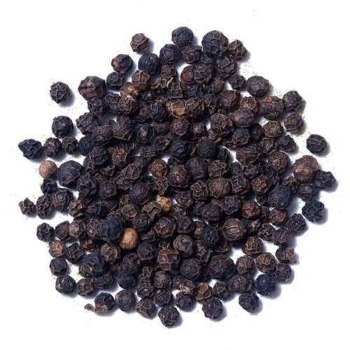 100% Pure Black Farm Fresh Natural Healthy Indian Origin Aromatic Black Pepper
