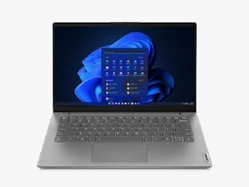 15.6 इंच स्क्रीन डिस्प्ले 1 Tb हार्ड ड्राइव 4 Gb Ram Lenovo V15 Gen 2 15 Intel लैपटॉप