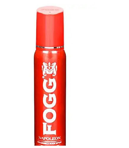 150 Ml Packaging Size Napoleon Fragrance Fogg Body Spray