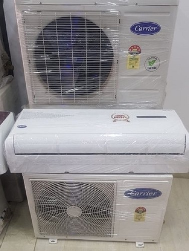 3 Star Carrier 1.5 Ton Inverter Split Air Conditioner at Best Price in ...