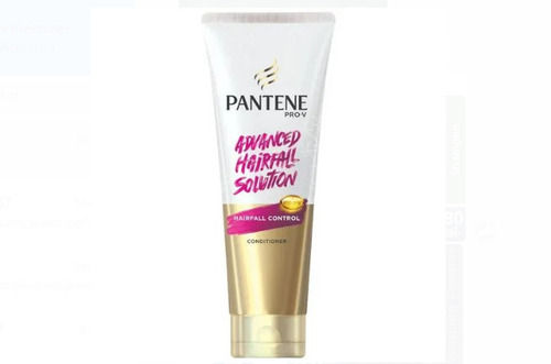 80 Ml Packaging Size Advance Hair Fall Solution Pantene Pro V Conditioner  General Medicines