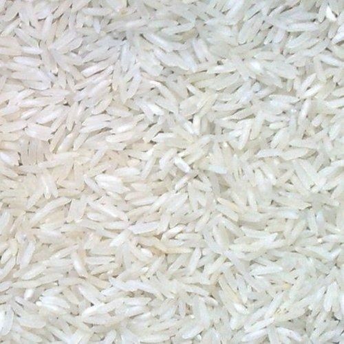 Ponni Rice - Medium Grain, White Color | 100% Pure, Nutty Flavor, High Fiber, Low Fat, Versatile Cooking Option