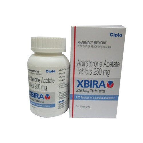 Abiraterone Acetate Tablets