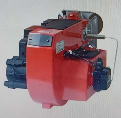 Automatic Grade Fuel And Electricity Grade Light Oil Burners For Boiler