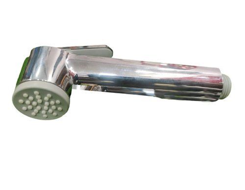 Brass Silver Chrome And Resistant Weather Friendly Hand Bathroom Shower 