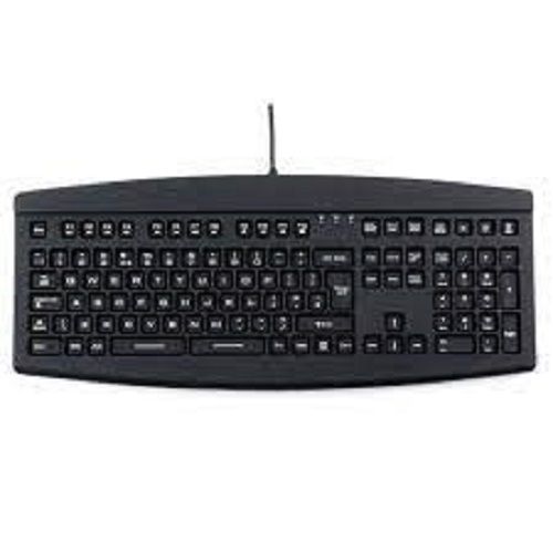 Computer Springboard Usb Keyboard For Home And Office