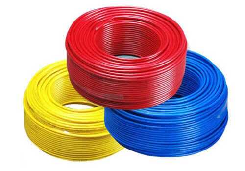 Copper Electric Wire