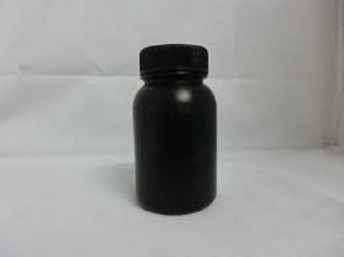 Durable Strong And Leakproof Plastic Bottle Use For Pharmaceutical