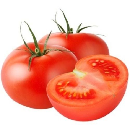 Fresh Red Tomatoes